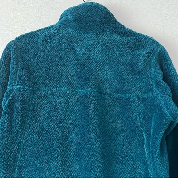 Patagonia Women's Re-tool Snap T Fleece Pullover Small - Picture 7 of 11